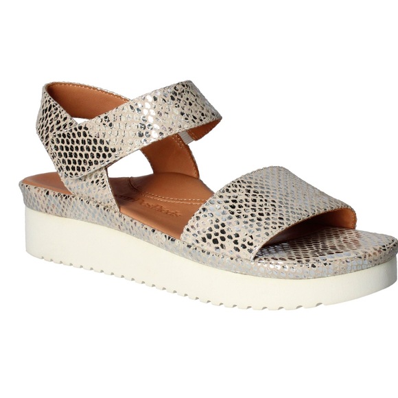 ABRILLA SANDAL - Picture 1 of 1